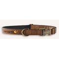 Journeyman Cordura Dog Collar